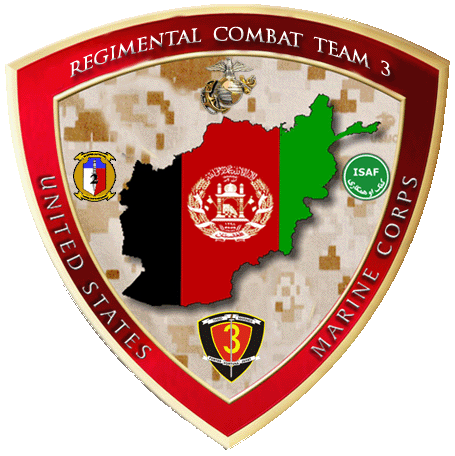 Logo Of Afghanistan