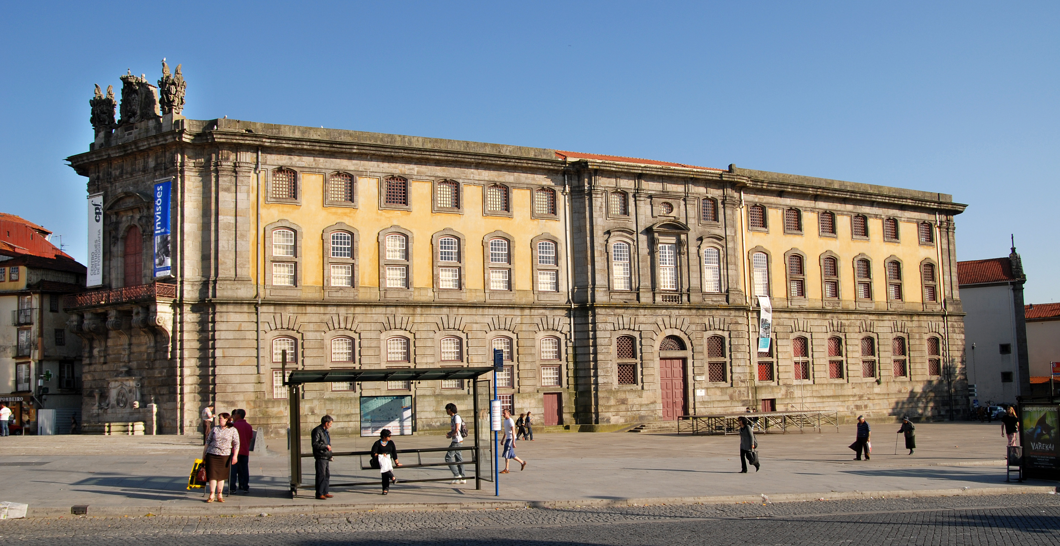 Centro Português de Fotografia