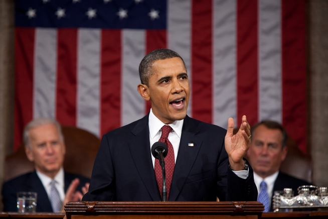 2012 State of Union