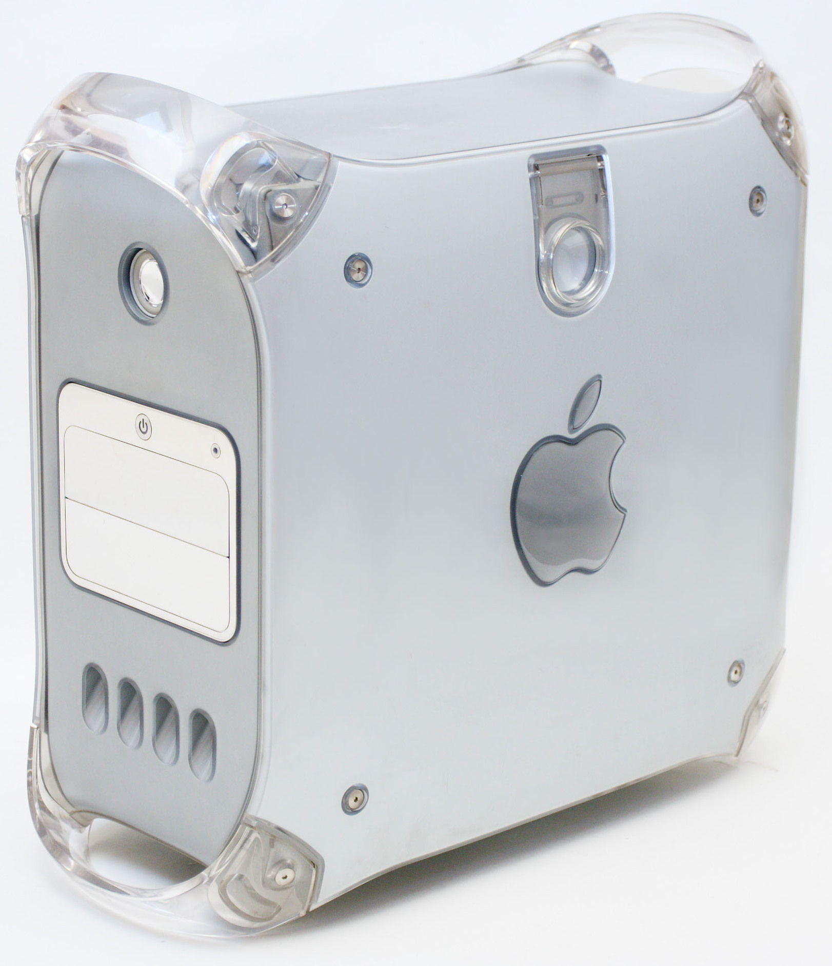 Power Mac G4(MDD)及びXserve G4 1.8GHz Dual