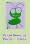 English: Redeem Cricut Rewards for free craft ...