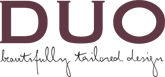 DUO logo