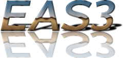 Das EAS3-Logo