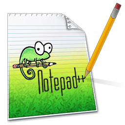 حصريا برنامج تحرير النصوص بسرعة و فعالية Notepad   6.1.2 في آخر اصداراته تحميل مباشر