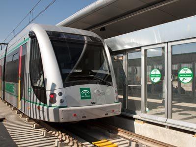 Globalvia adquirirá las participaciones de Sacyr y ACS en el Metro de Sevilla