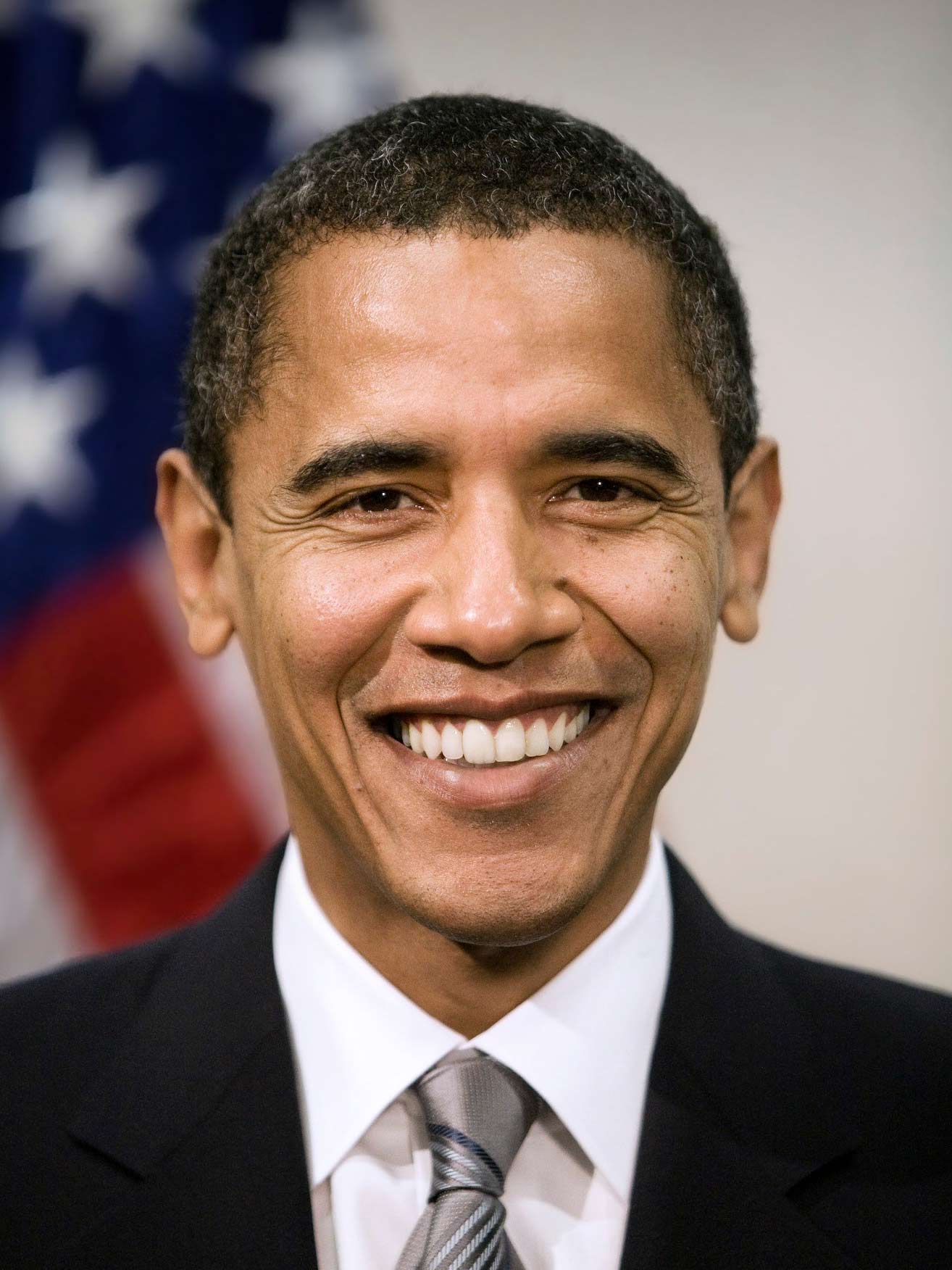 Barack Obama - Images Actress