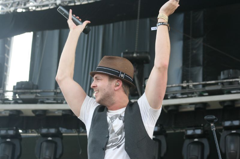 Ryan Tedder 1