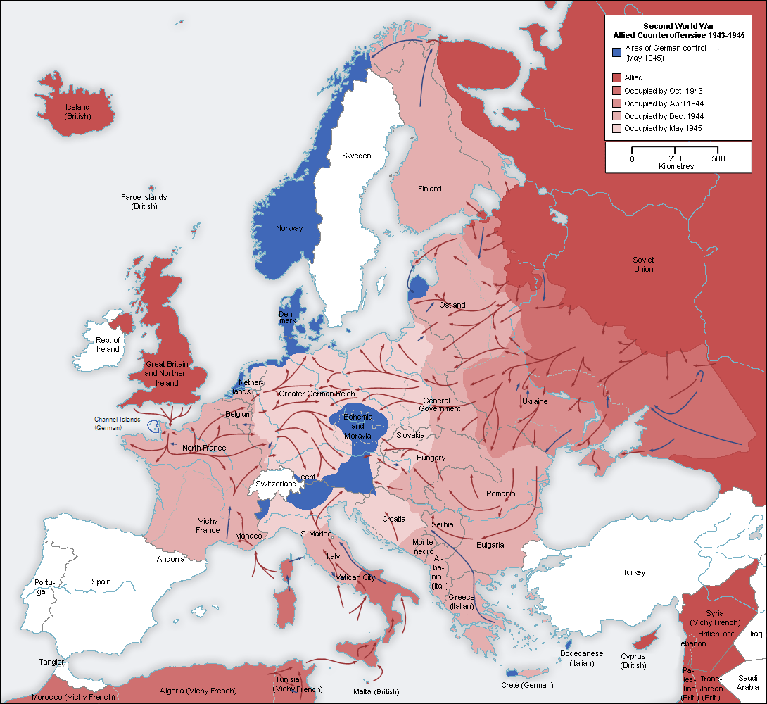 File:Second world war europe 19431945 map en.png  Wikimedia Commons