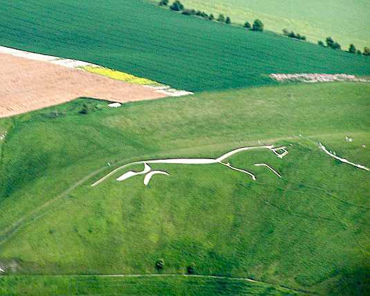http://upload.wikimedia.org/wikipedia/commons/f/f5/White_horse_from_air.jpg