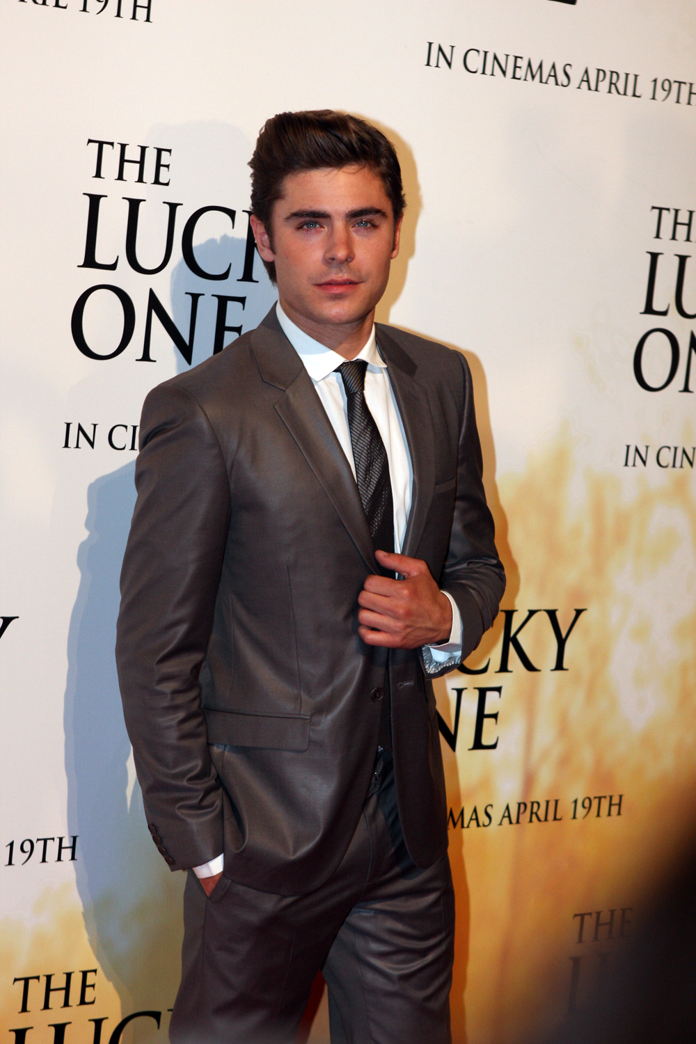 zac efron 