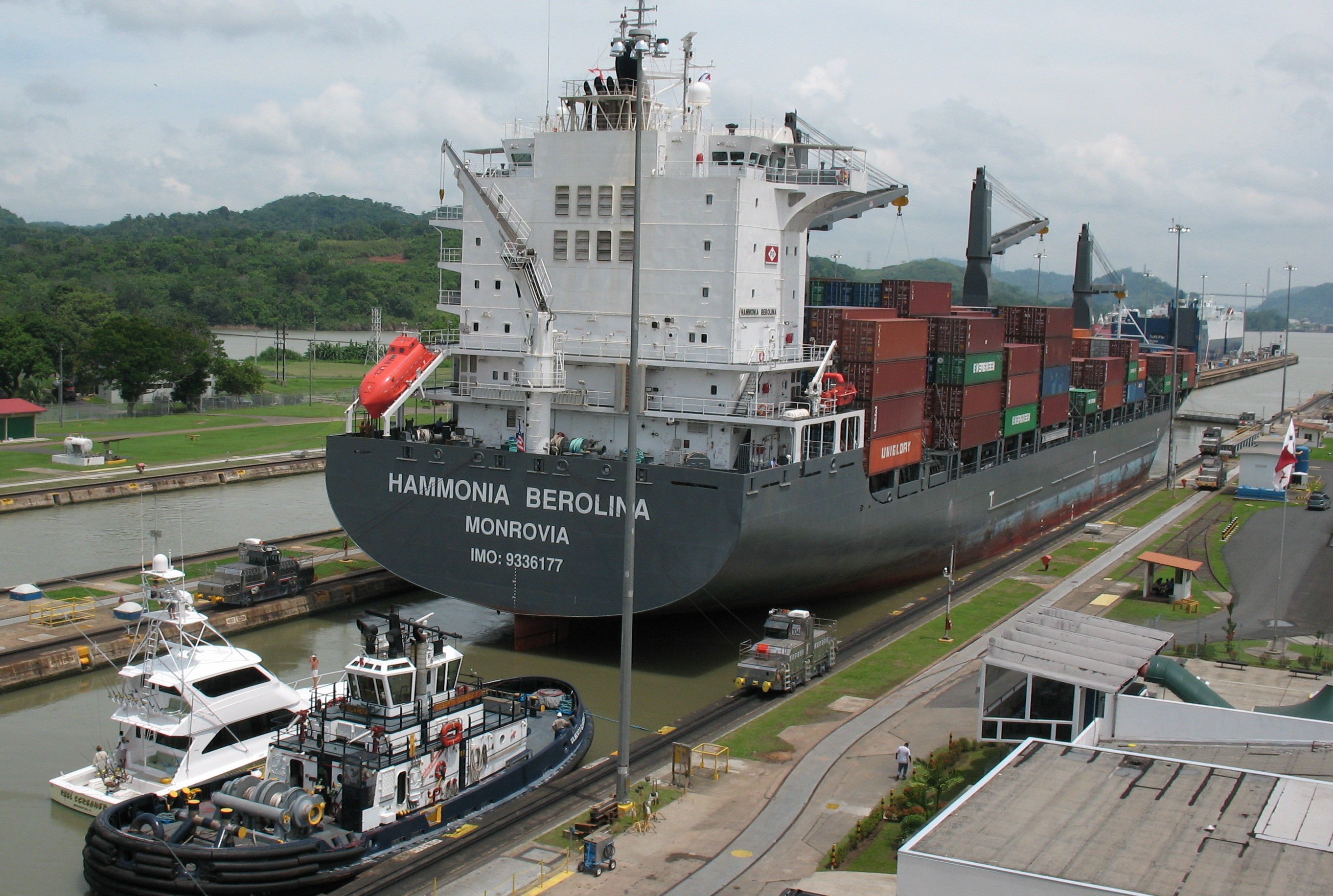 File:06. Canal de Panama (24).JPG - Wikimedia Commons