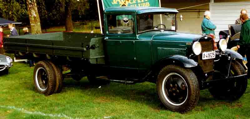 File1931 Ford Model AA Truck A41625jpg No higher resolution available