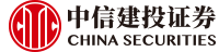China Securities logo, same as CITIC Group