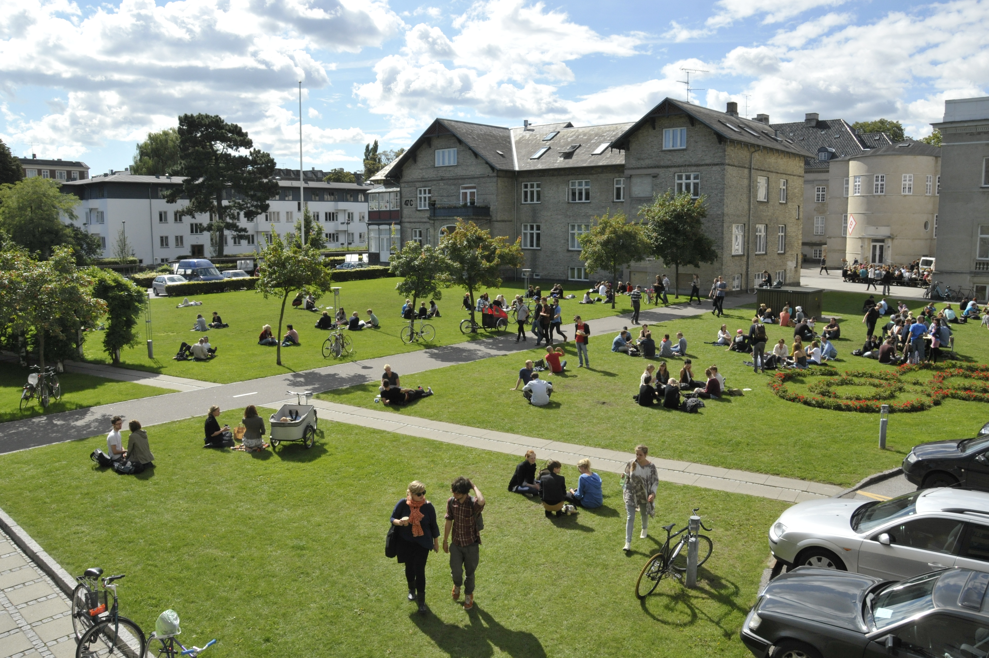 File:Campus - The Danish Design School.jpg - Wikipedia, the free ...