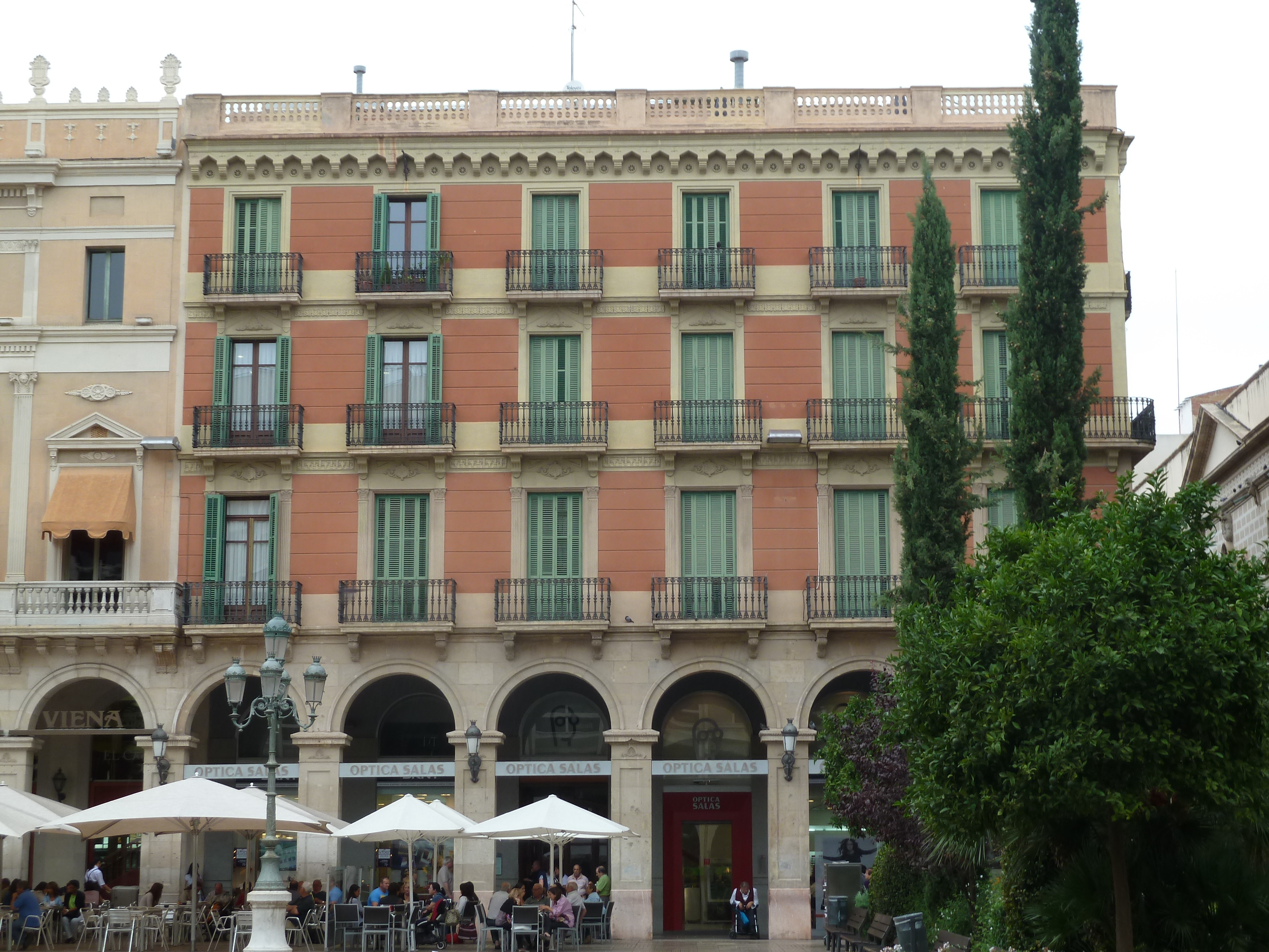 Casa Leopoldo