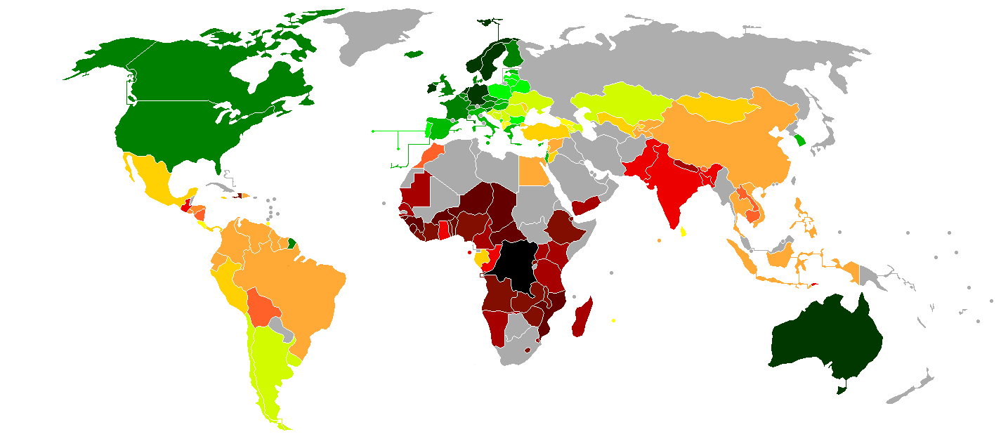 Essay gender inequality workplace