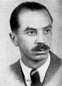 István Pekáry