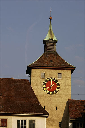 Es ist jetzt 20:01 Mitteleuropäischer Sommerzeit/Winterzeit