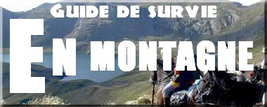 La montagne, grand terrain d'aventure !