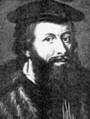  BélgicaAdriaen van der Goes (1505-1560)