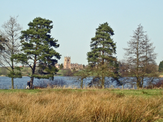 Marbury Mere