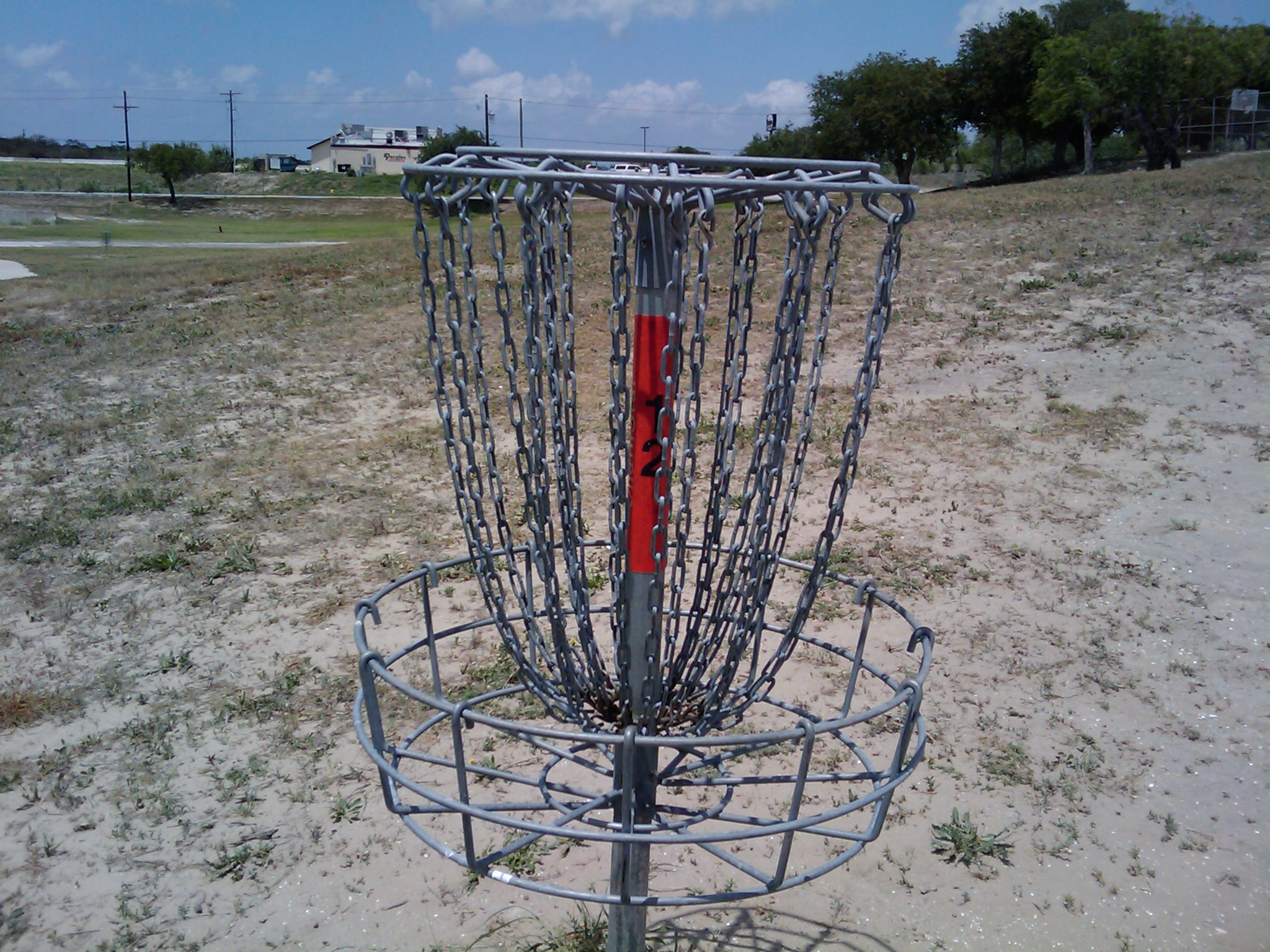 Disc Golf History