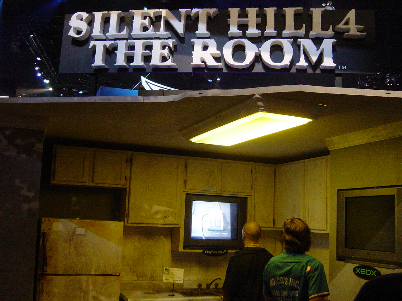 Silent Hill Homecoming Deutsch Patch