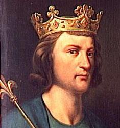 Lodewijk III van Frankrijk