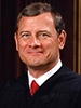 John Roberts, Chief Justice of the United States