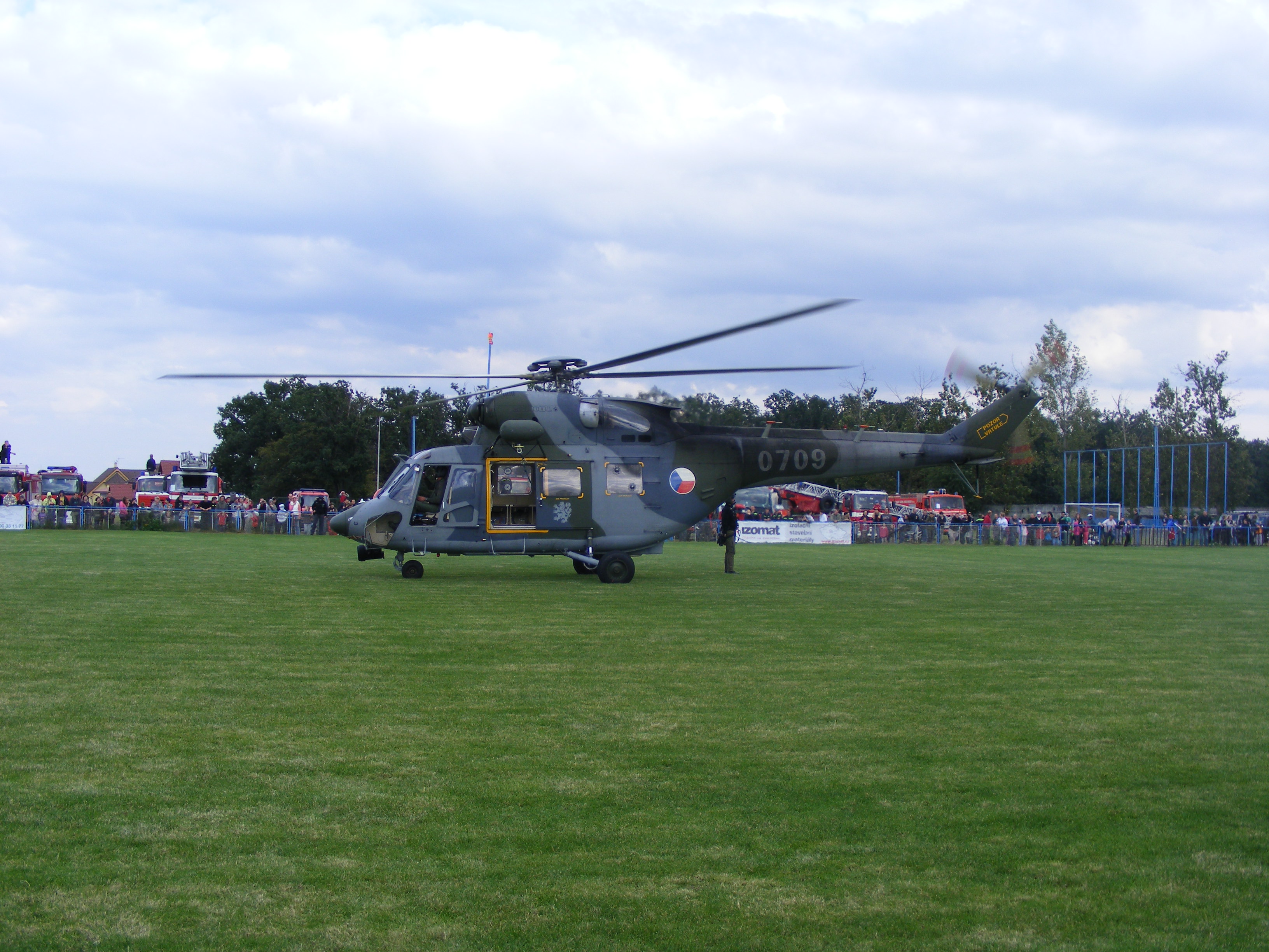 Czech Army