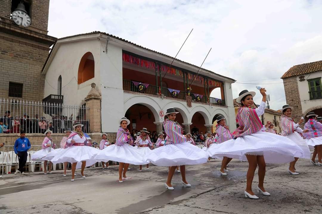 Buenos culecos