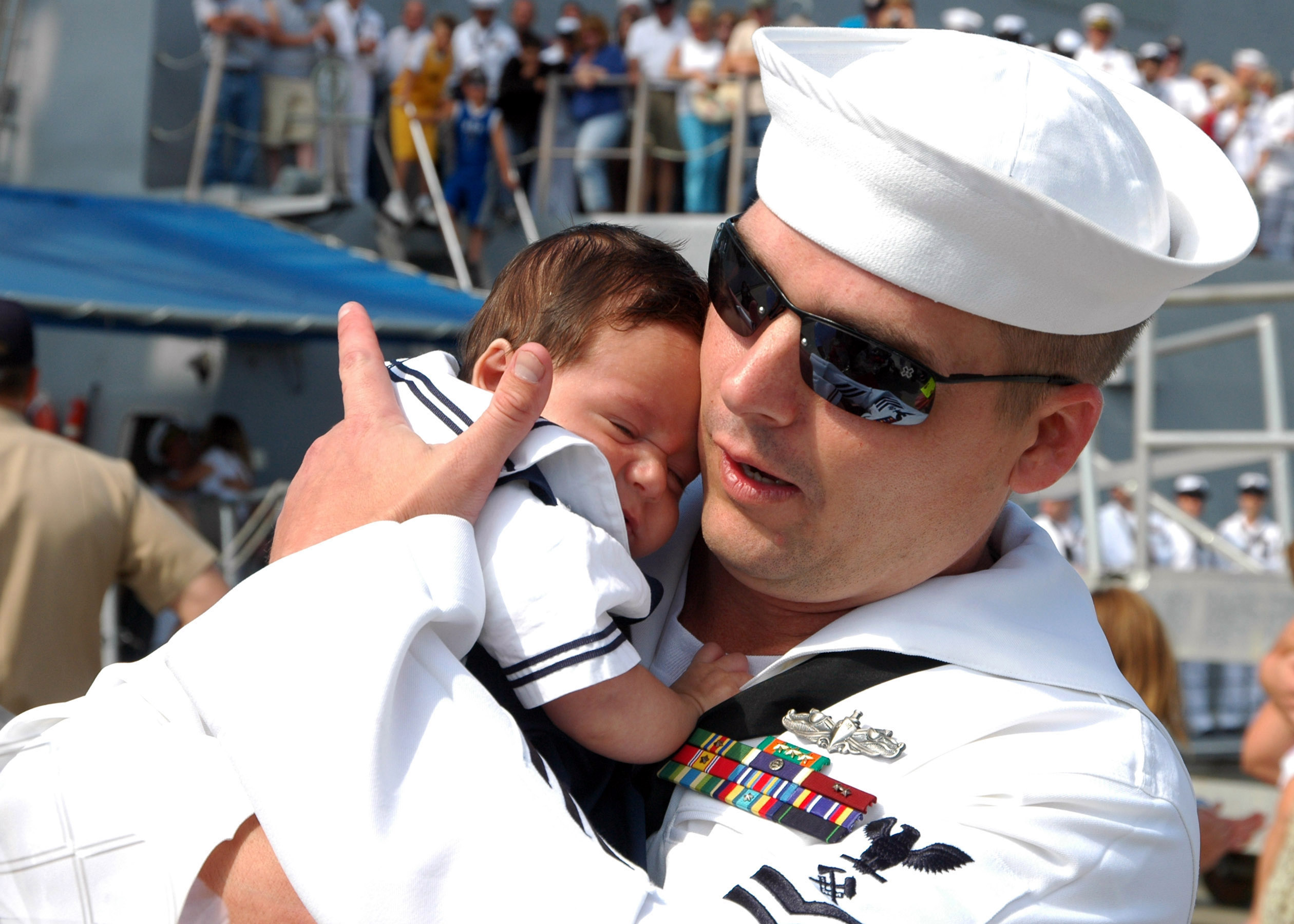 Baby Navy