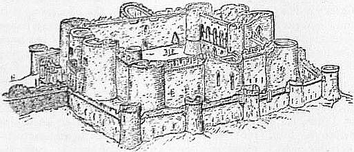 EB1911 - Castle Fig. 10.—Beaumaris Castle; View.jpg