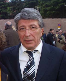 Foto van Enrique Cerezo