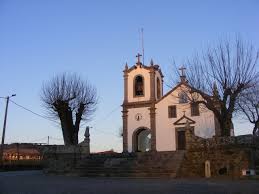 Igreja de SãoTiago de Figueiró