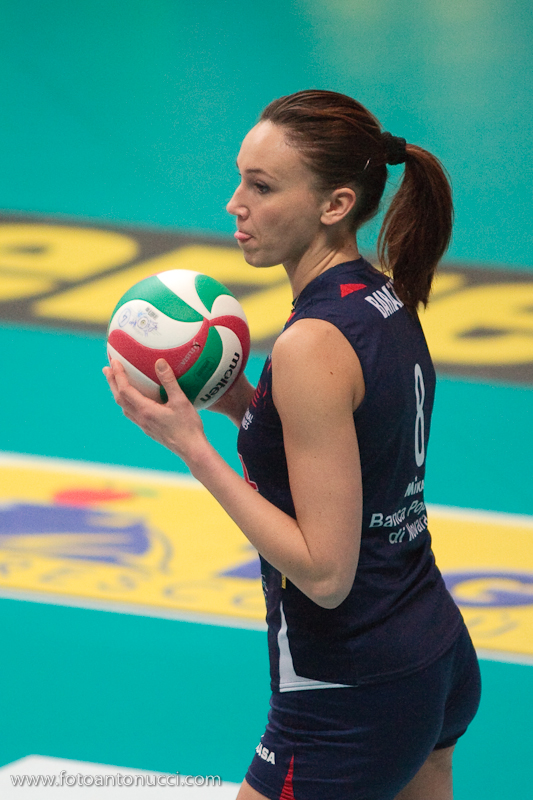 FileJenny Barazza Asystel Novara volleyball playerjpg