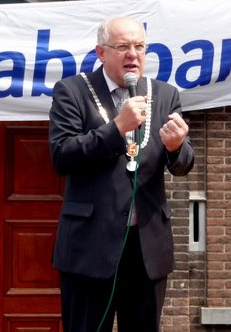 Karel van Soest