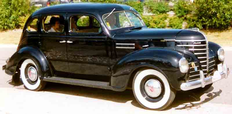 FilePlymouth P7 4Door Sedan 1939jpg No higher resolution available