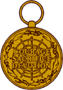 Antarctica Service Medal