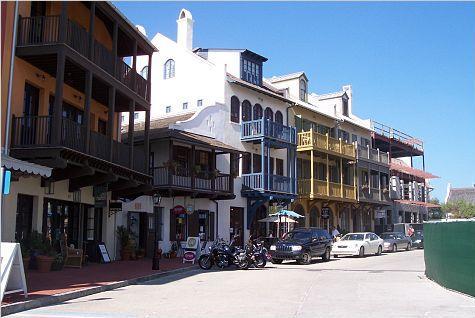 Rosemary Beach on File Rosemary Beach  Florida Jpg   Wikimedia Commons