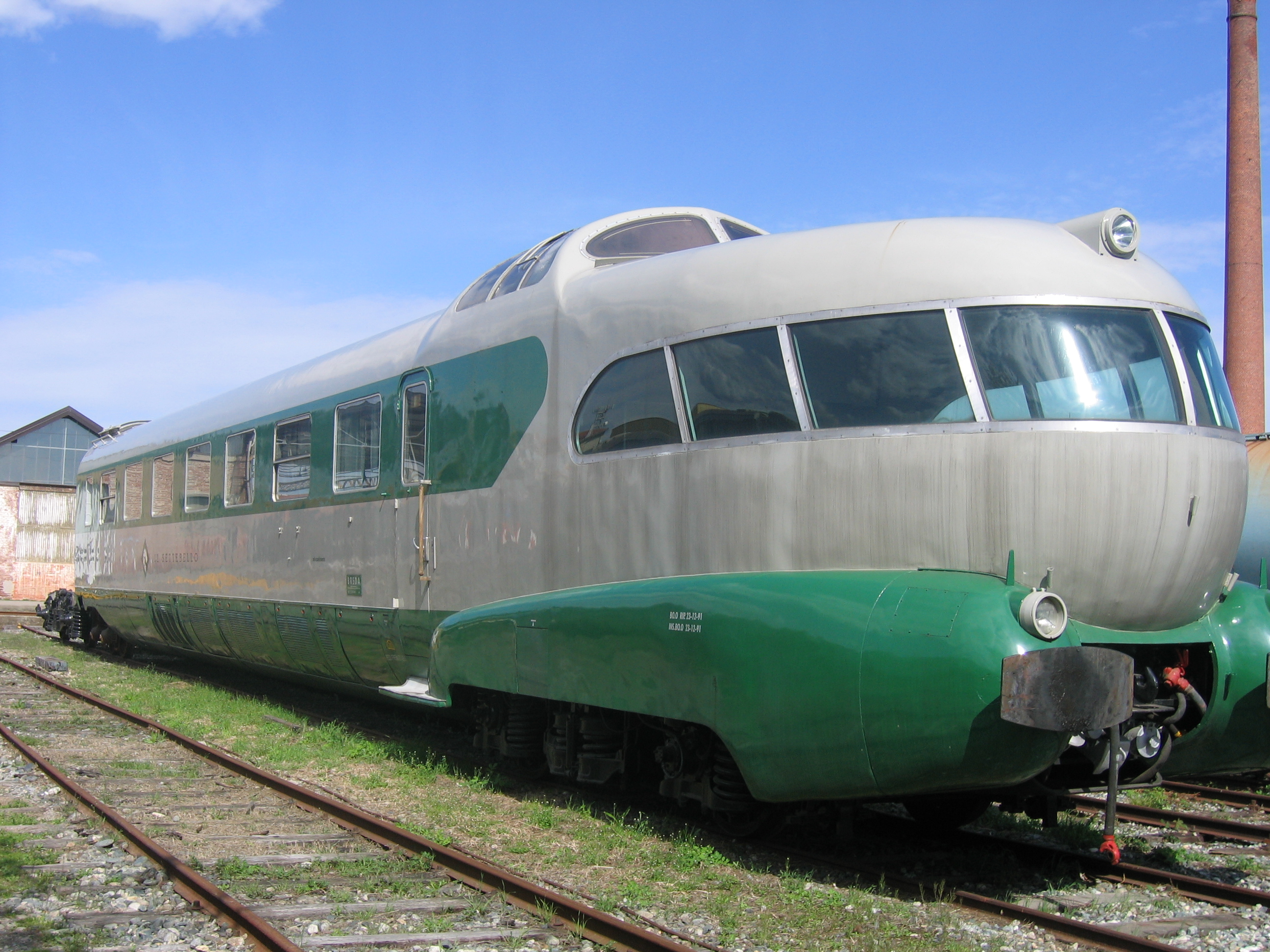 Orari treni roma salerno