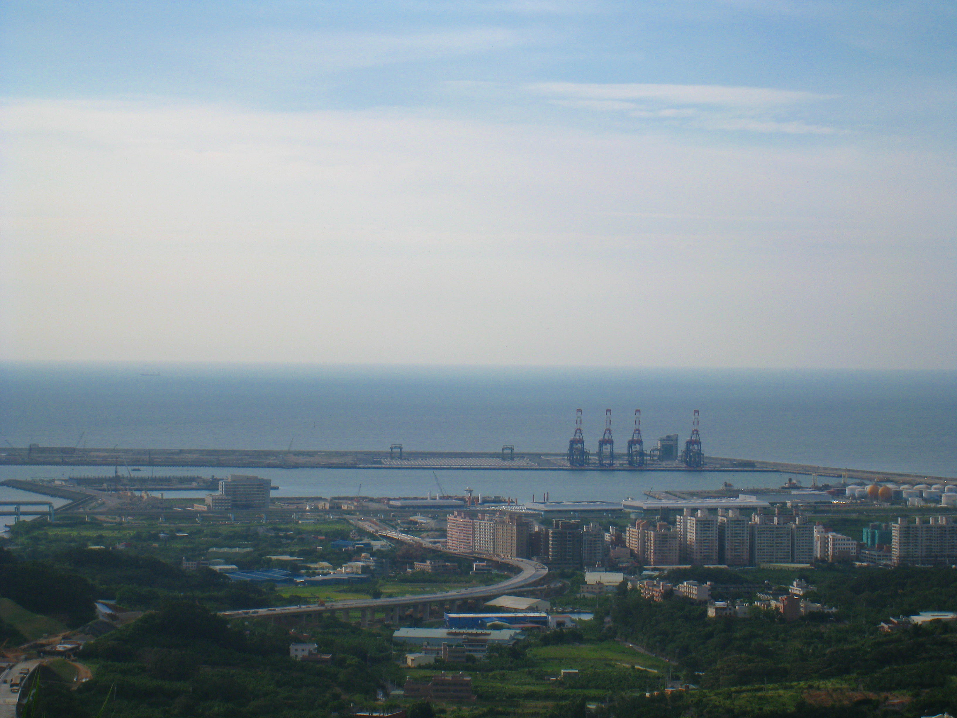 Taipei Port