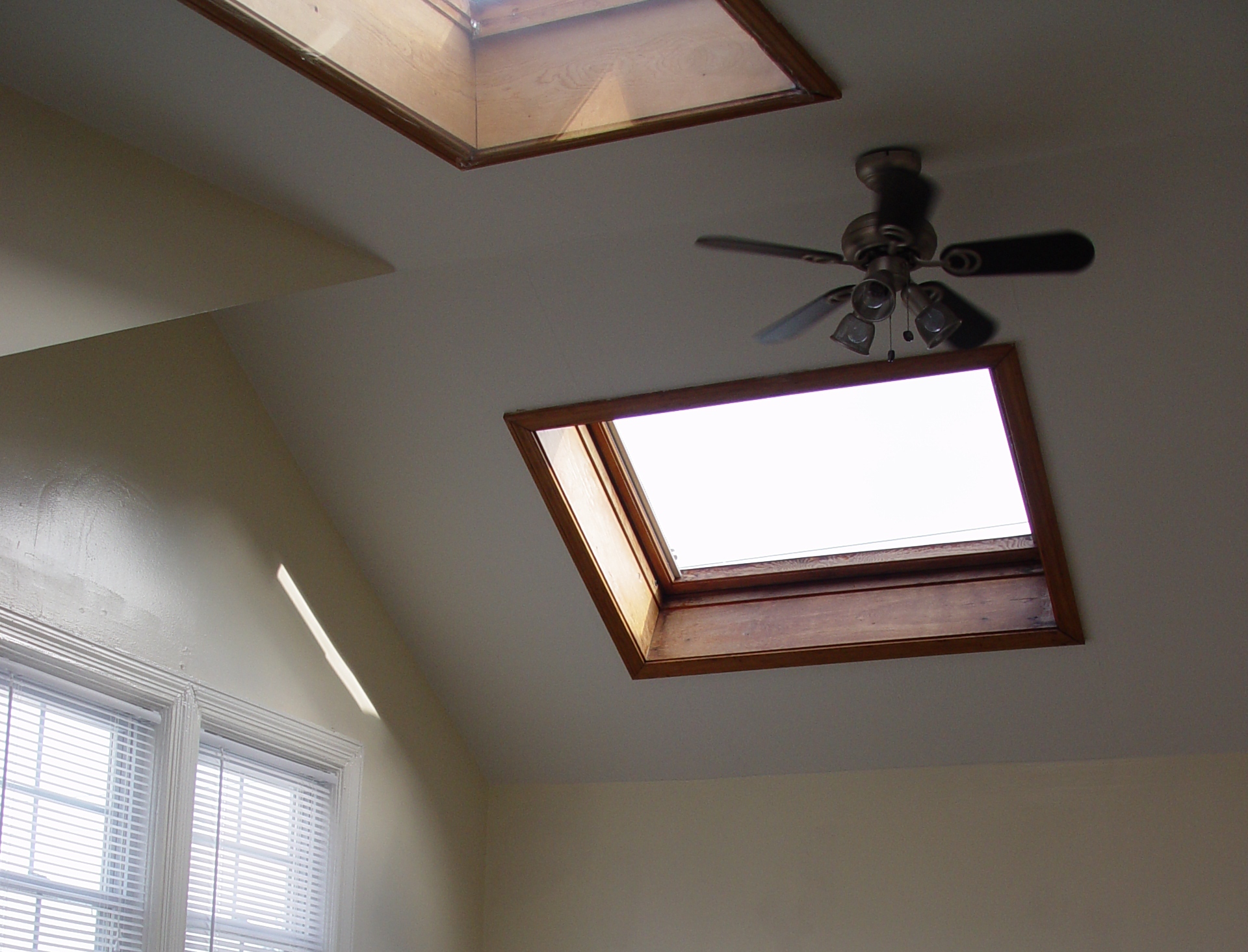 skylights