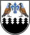 Wappen von Kohlschwarz