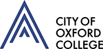 City of Oxford College Logo.gif