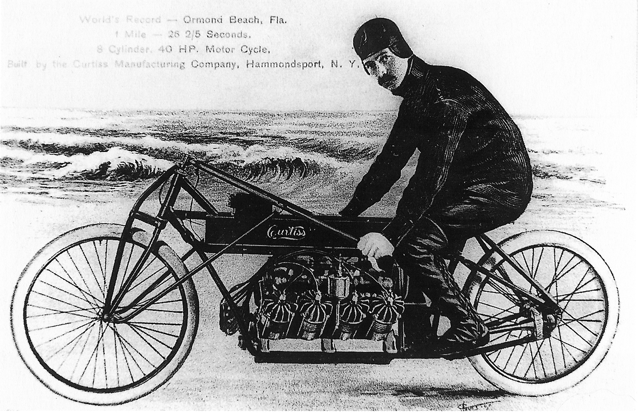 Glenn_Curtiss_on_his_V-8_motorcycle,_Orm