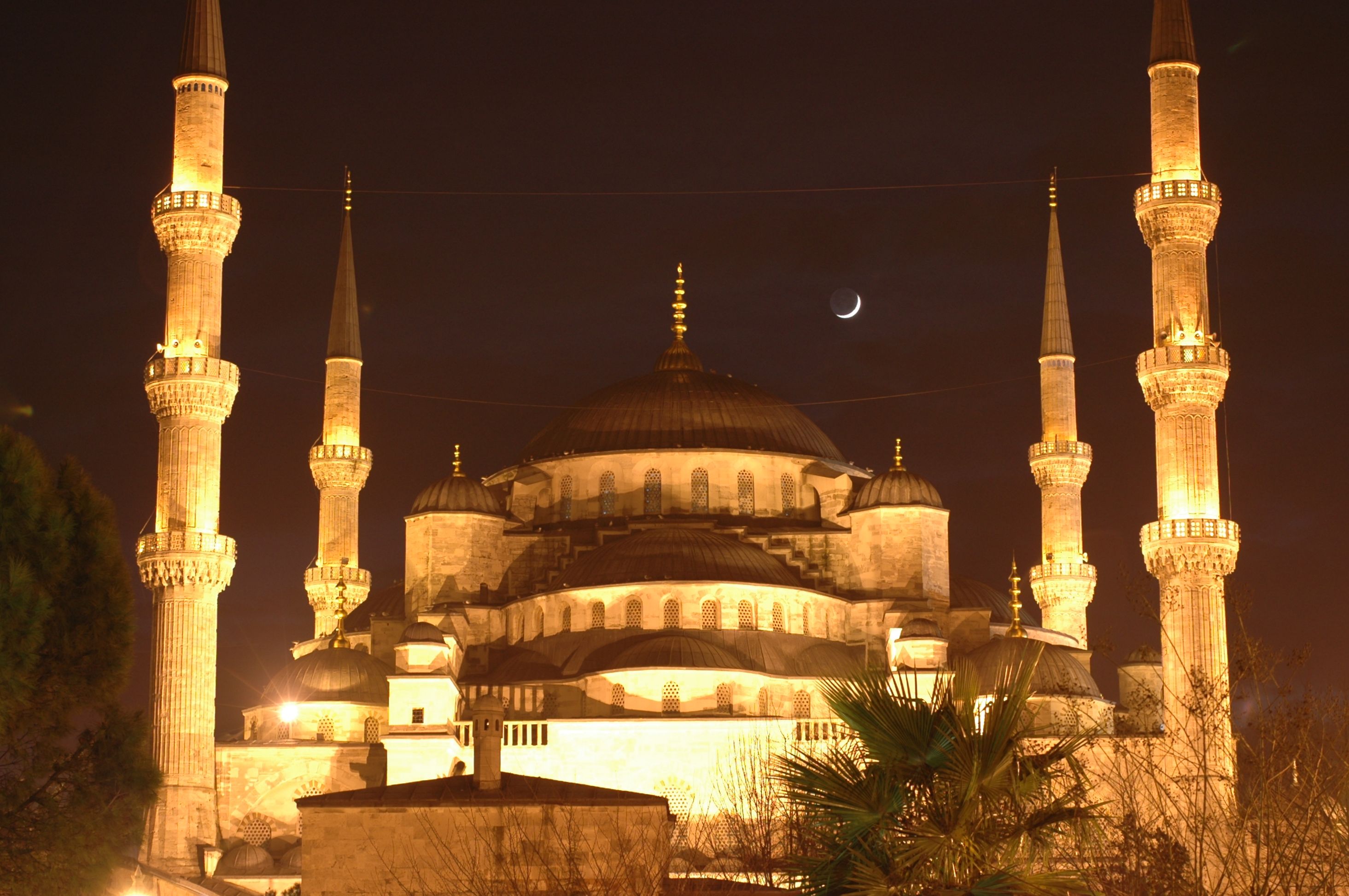 File:Istanbul - Mesquita blava.JPG - Wikimedia Commons