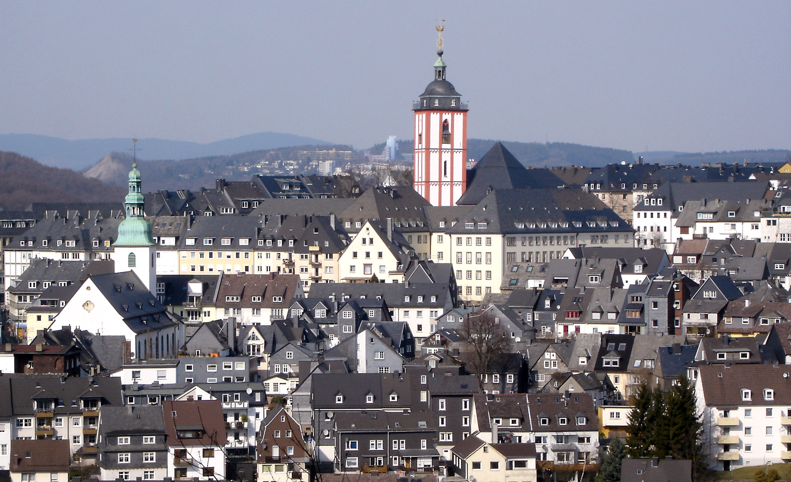 Siegen, Germany