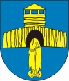 Coat of arms of Gmina Gubin