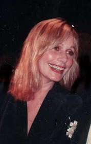 Sally Kellerman at the premiere of Bette Midle...